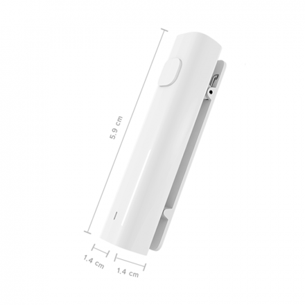 Блютуз адаптер Mi Bluetooth Audio Receiver