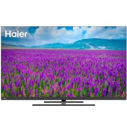 LED телевизор Haier 55 Smart TV AX Pro New