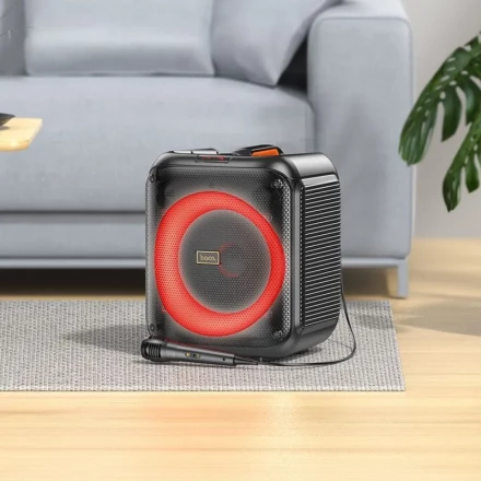 Портативная Акустическая Система Hoco HA1