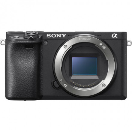 Беззеркальный Фотоаппарат Sony a6400 body