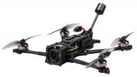Квадрокоптер Flywoo Explorer LR 4 HD с O3 Air Unit