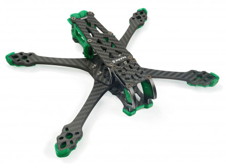 Рама GEPRC GEP-MK5X / GEP-MK5D O3 Pro