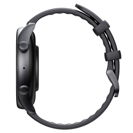 Смарт-часы Amazfit GTR 3 A1971 Thunder Black