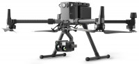 Квадрокоптер DJI Matrice 300 RTK Combo + Zenmuse H20N Квадрокоптер DJI Matrice 300 RTK Combo + Zenmuse H20N