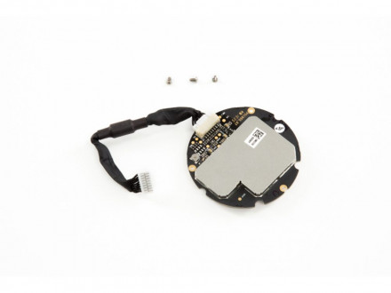 Inspire 2 GPS Module (DJI Part 5)