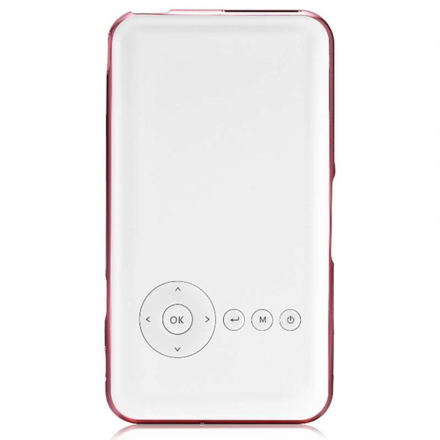 Карманный проектор D04