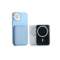 Магнитный аккумулятор BLUEO P010 Магнитный аккумулятор BLUEO P010