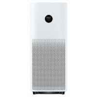 Очиститель воздуха Xiaomi Air Purifier 4 Pro  Очиститель воздуха Xiaomi Air Purifier 4 Pro