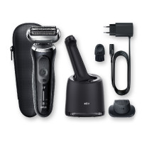 Электробритва Braun Series 7 70-N7200cc New