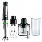 Погружной блендер Braun MQ 7035 X BI  Погружной блендер Braun MQ 7035 X BI
