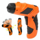 Электрическая Отвертка X-Power+Мини набор Насадок Электрическая Отвертка X-Power+Мини набор Насадок