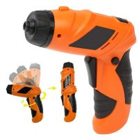 Электрическая Отвертка X-Power+Мини набор Насадок