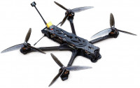 Квадрокоптер Foxeer Aura 7' Analog Квадрокоптер Foxeer Aura 7' Analog
