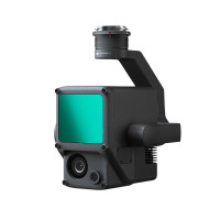 Лидар с RGB-камерой DJI Zenmuse L1 Лидар с RGB-камерой DJI Zenmuse L1