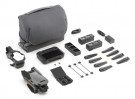 Квадрокоптер DJI Mavic 3 Fly More Combo + DJI RC Pro Квадрокоптер DJI Mavic 3 Fly More Combo + DJI RC Pro