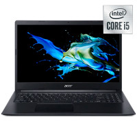 Ноутбук Acer Extensa 15 EX215-52 I585SUN (NX.EG8ER.00B) New