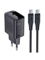 Зарядное Устройство AceFast A82 (с кабелем)