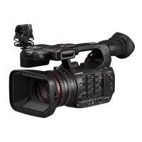 Видеокамера Canon XF605 Видеокамера Canon XF605