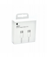 Кабель Apple оригинальный (type-c type-c)