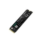 SSD 128GB HIKSEMI HS-SSD-WAVE(P) M.2 2280 NVMe PCIe Gen3x4, до 1200MB/s