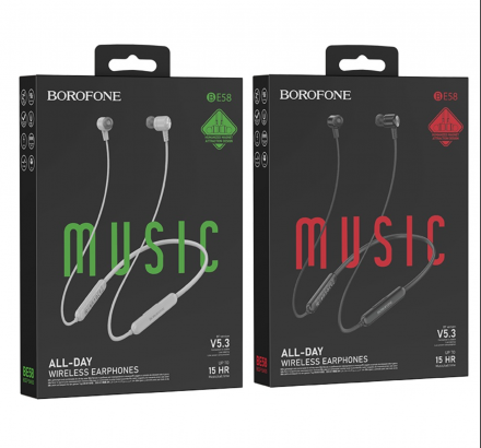 Беспроводные Наушники Borofone BE58