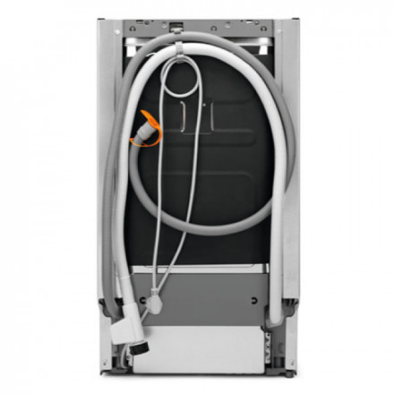 Встраиваемая посудомоечная машина Electrolux ESL94200LO