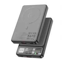 Внешний Аккумулятор Hoco Q18 10000mah Внешний Аккумулятор Hoco Q18 10000mah