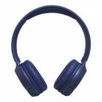 Наушники JBL Tune 520BT Blue Наушники JBL Tune 520BT Blue