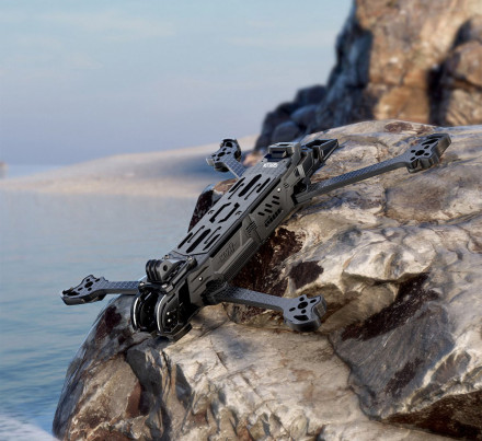 Рама GEPRC GEP-MOZ7