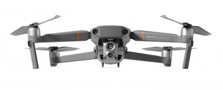 Квадрокоптер DJI Mavic 2 Enterprise Advanced