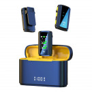 Беспроводной Микрофон N5 (Петличка)