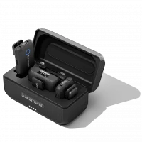 Беспроводной Микрофон Saramonic BLINK 500 B2+ (Петличка)