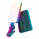 Накамерный Свет RGB D10S Накамерный Свет RGB D10S