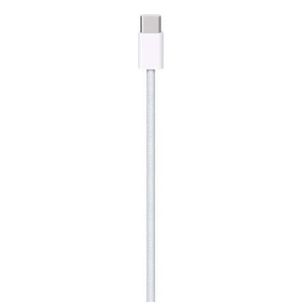Кабель Apple USB-C to USB-C