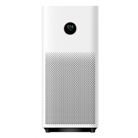 Очиститель воздуха Xiaomi Smart Air Purifier 4 (AC-M16-SC) White New