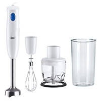 Погружной блендер Braun MQ 10.202 