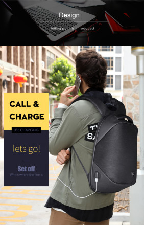 Рюкзак Arctic Hunter B00193