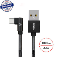 USB Type-C Кабель Remax RC-119A