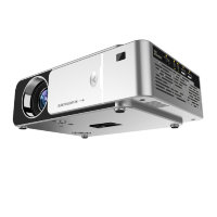 Мультимедиа Проектор Wi-light T6 Мультимедиа Проектор Wi-light T6