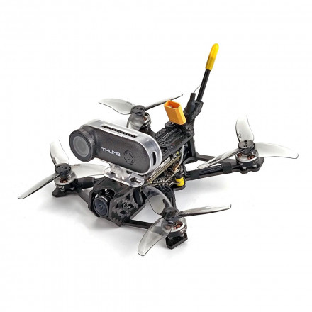 Квадрокоптер DarwinFPV TinyApe Freestyle (ELRS 2,4 ГГц)