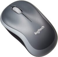 Беспроводная мышь Logitech® M185  Беспроводная мышь Logitech® M185