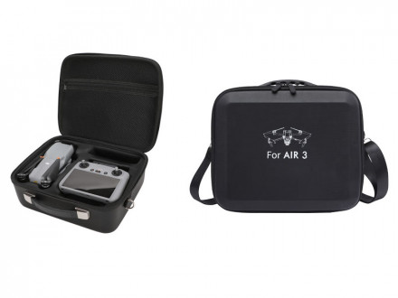 EVA кейс DJI Air 3 (Черный)
