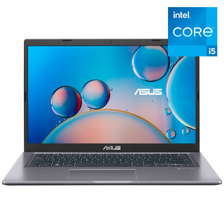 Ноутбук Asus A416JA-EB1185 (90NB0ST2-M23960) New