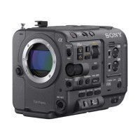 Видеокамера Sony ILME-FX6 Видеокамера Sony ILME-FX6