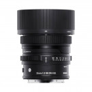 Объектив Sigma 35mm F2 DG DN Sony/L-Mount Объектив Sigma 35mm F2 DG DN Sony/L-Mount