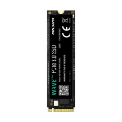 SSD 256GB HIKSEMI HS-SSD-WAVE(P) M.2 2280 NVMe PCIe Gen3x4, до 2280MB/s