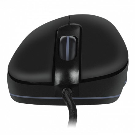 Программируемая игровая мышь SVEN RX-G830