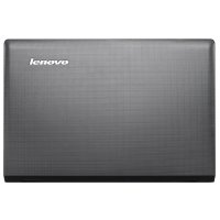 Ноутбук Lenovo-IBM IP320 DualCore E2-9000 1.8-2.2GHz ,4GB,1TB,DVDRW,15.6"HD,RUS,BLACK 
