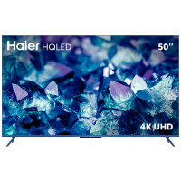 HQLED телевизор Haier 50 S5 