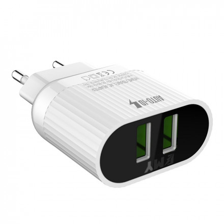 Зарядное устройство EMY MY-A202